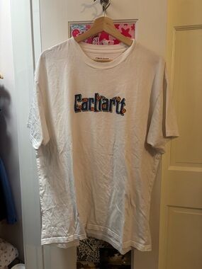 CARHARTT TSHIRT
